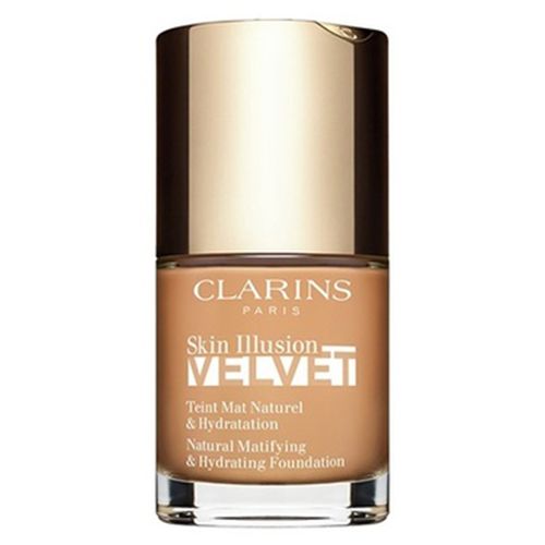 Clarins Fond de Ten Skin Illusion Velvet 112C 30ml