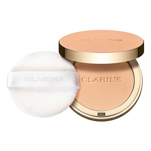 Clarins Compact Powder Ever Matte 03 Light Medium 10g 