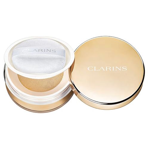 Clarins Ever Matt Loose Powder Pudra Pulbere 01 Universal Light 15g