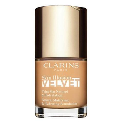 Clarins Fond de Ten Skin Illusion Velvet 110.5W 30ml