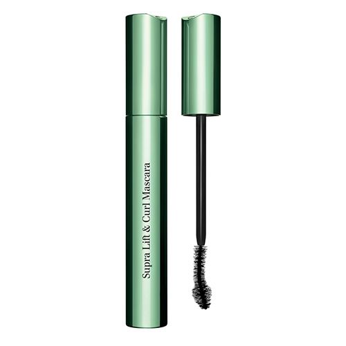 Clarins Mascara Supra Lift&Curl 01 Intense Black 8ml