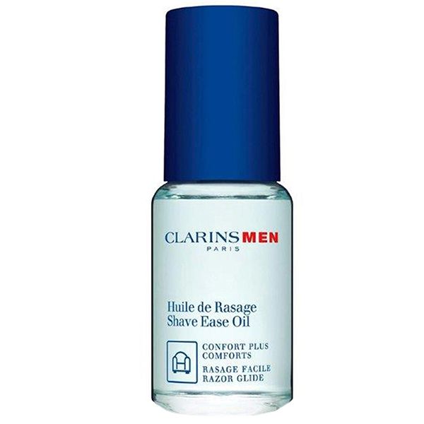 Clarins Men Shave Oil Ulei pentru Barba 30ml 
