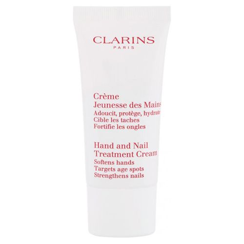 Clarins Crema de Maini si Unghii Tratament Hands Care 30ml 