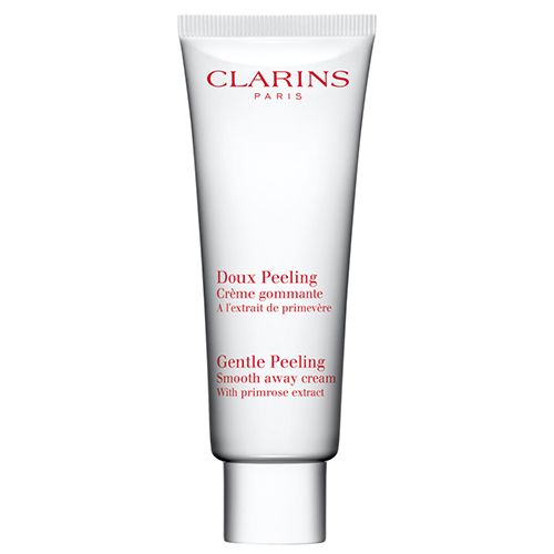 Clarins Cleansing Gentle Peeling Smooth Away Crema Exfolinta 50ml