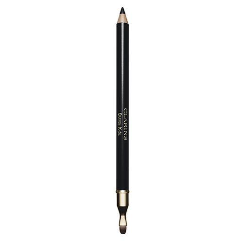 Clarins Creion de Ochi Eye Pencil Khol 01 Carbon Black 
