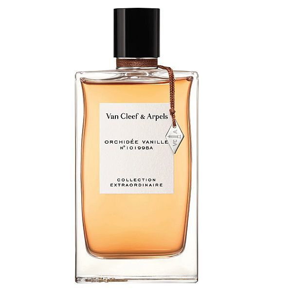 Van Cleef&Arpels Orchidee Vanille Apa de Parfum 75ml