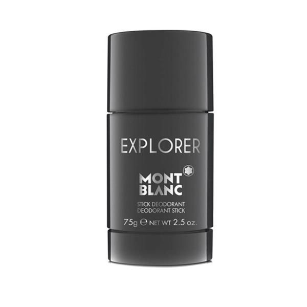 Mont Blanc Explorer Homme Deodorant Stick 75g 