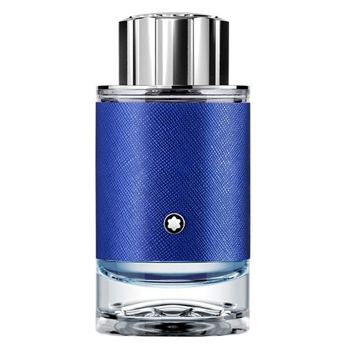 Mont Blanc Explorer Ultra Blue Homme 