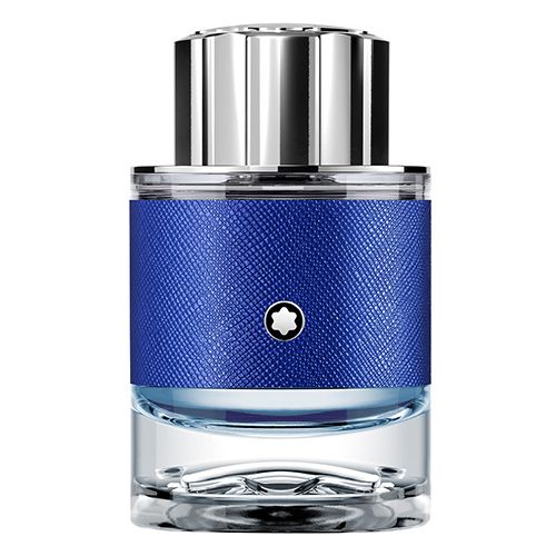 Mont Blanc Explorer Ultra Blue Homme 