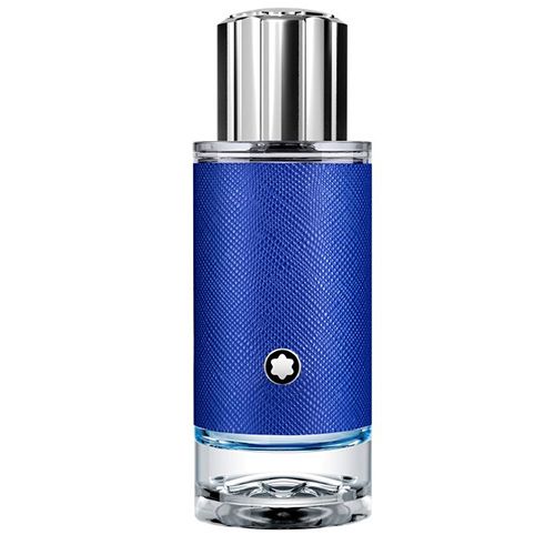 Mont Blanc Explorer Ultra Blue Homme 