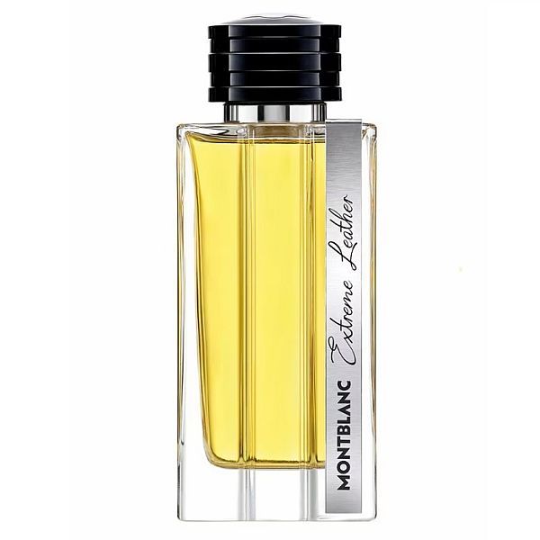 Mont Blanc Collection Extreme Lether Apa de Parfum 125ml