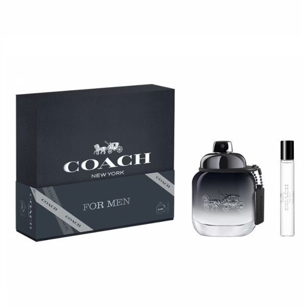 Coach Dreams Moonlight