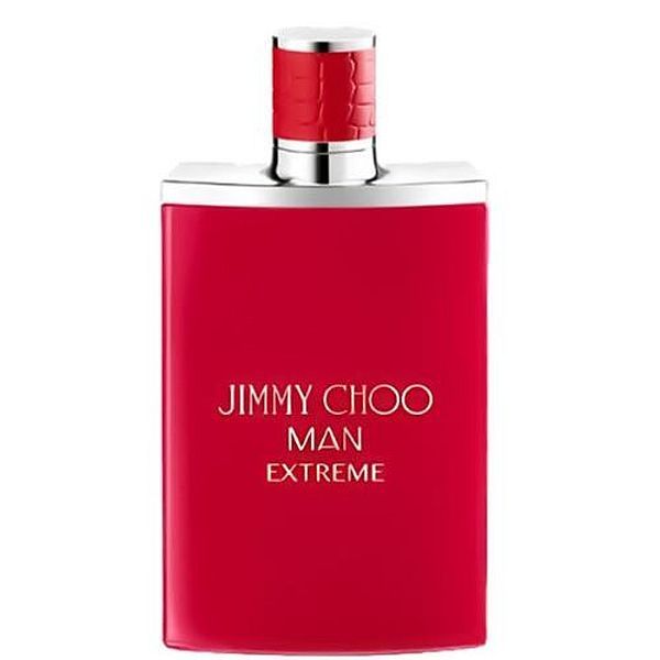 Jimmy Choo Man Extreme Apa de Parfum 100ml