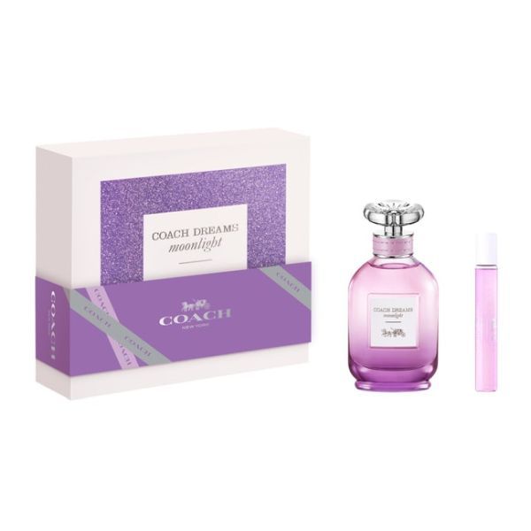 Coach Dreams Moonlight