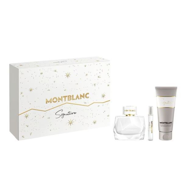 Mont Blanc Signature Woman Apa de Parfum 90ml