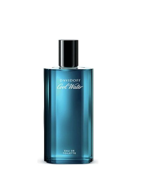 Davidoff Cool Water Man Apa de toaleta 40ml 
