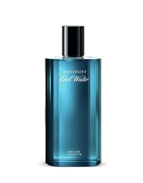 Davidoff Cool Water Man Apa de toaleta 75ml