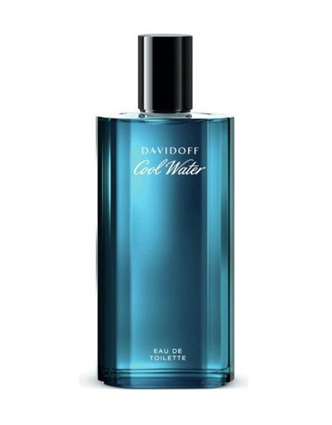 Davidoff Cool Water Man Apa de Toaleta 125ml