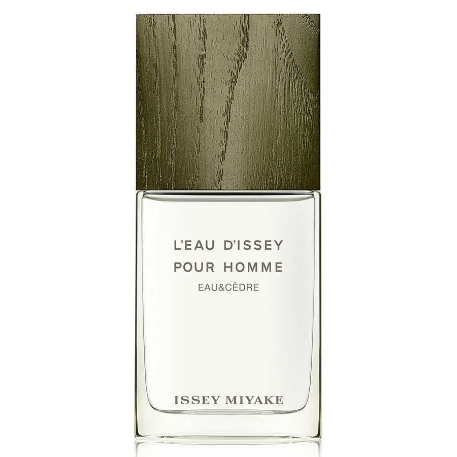 Issey Miyake L'Eau D'Issey Eau&Cedre Homme Apa de Toaleta 50ml