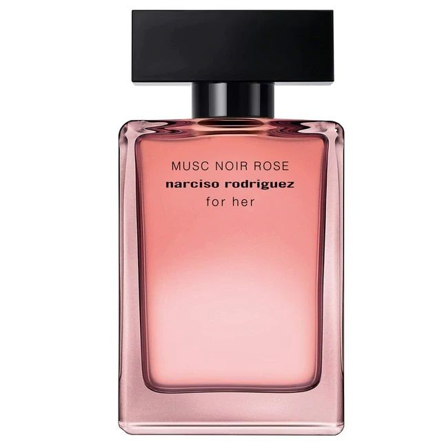 Narciso Rodriguez For Her Musc Noir Rose Apa de Parfum 50ml