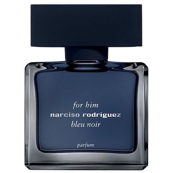 Narciso Rodriguez Bleu Noir For Him Parfum 50ml