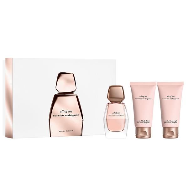 Narciso Rodriguez All of Me Set Apa de Parfum 50ml