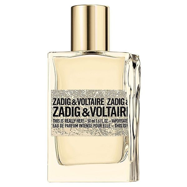 Zadig&Voltaire This Is Really Her! Apa de Parfum 50ml