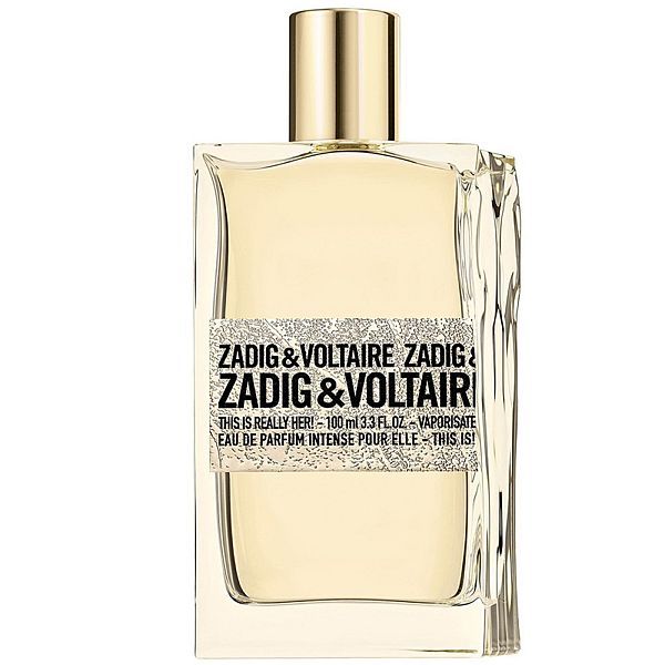 Zadig&Voltaire This Is Really Her! Apa de parfum 100ml