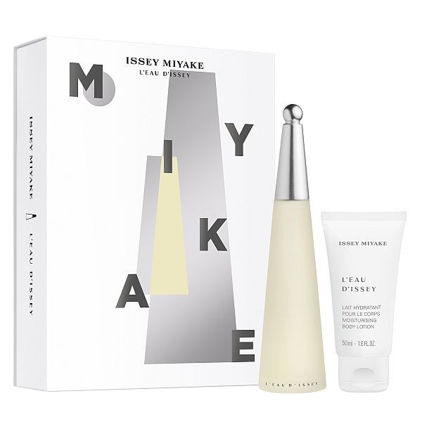 Issey Miyake L'Eau D'Issey Set | Comanda online | Beautymania.ro 