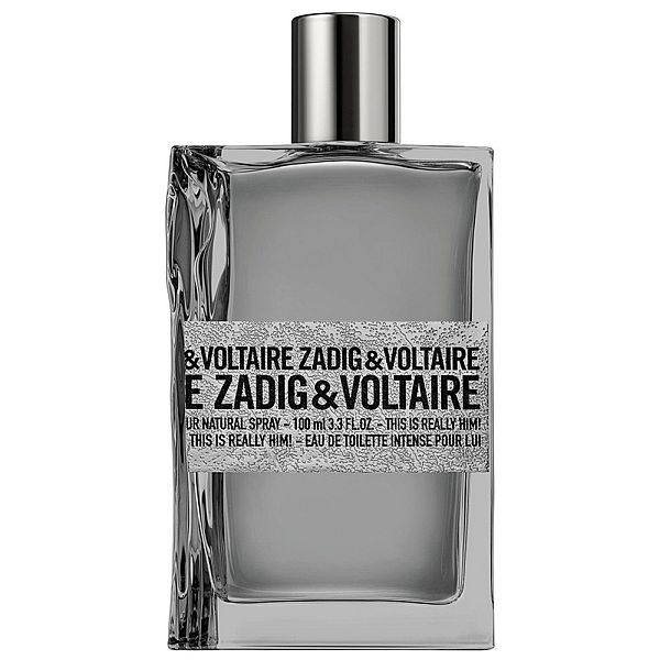 Zadig&Voltaire This Is Really Him! Apa de Toaleta 100ml