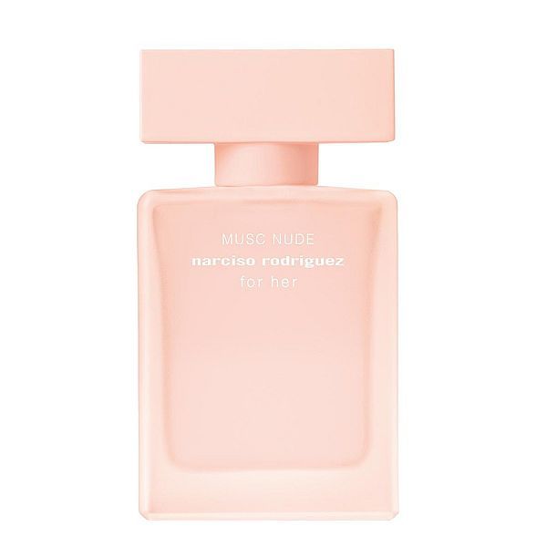 Narciso Rodriguez Musc Nude For Her Apa de Parfum 30ml