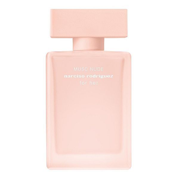 Narciso Rodriguez Musc Nude For Her Apa de Parfum 50ml