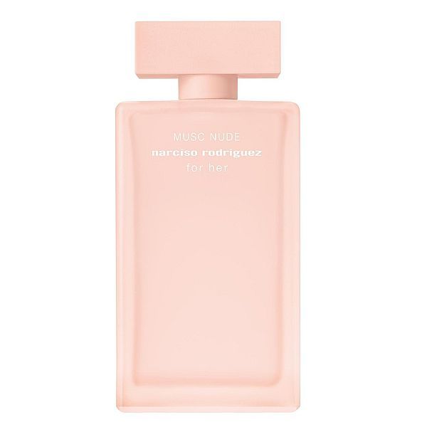 Narciso Rodriguez Musc Nude For Her Apa de Parfum 50ml