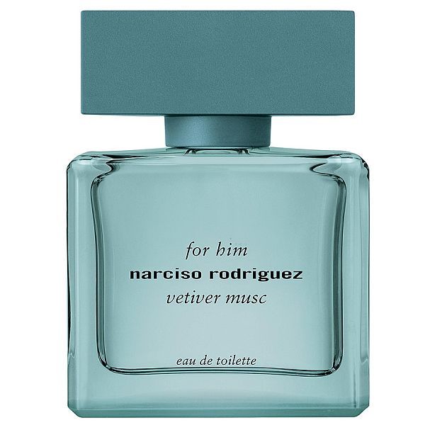 Narciso Rodriguez For Him Vetiver Musc Apa de Toaleta 50ml | Beautymania.ro