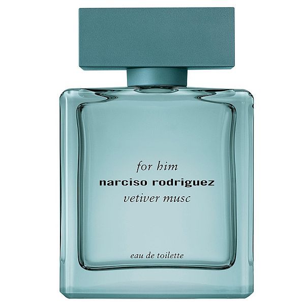 Narciso Rodriguez For Him Vetiver Musc Apa de Toaleta 100ml 