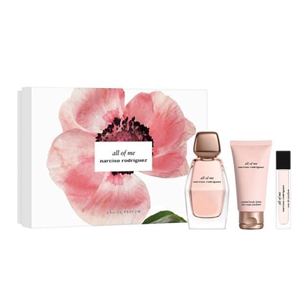 Narciso Rodriguez All of Me Set 