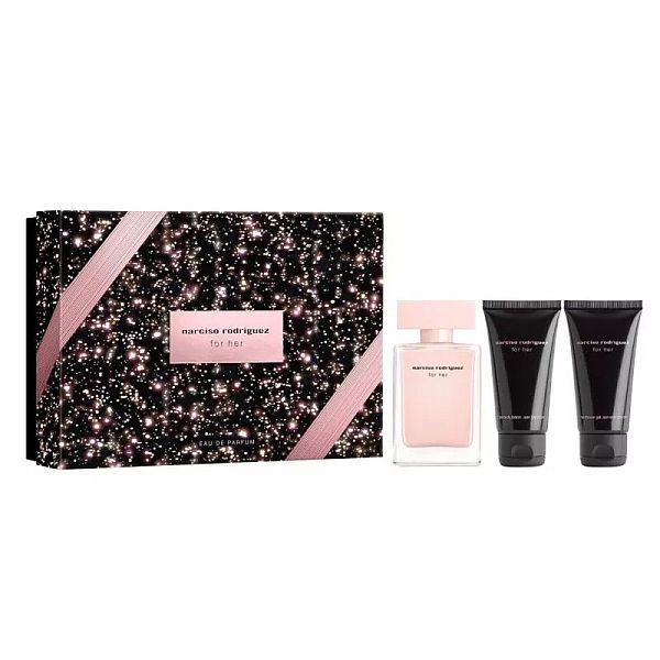 Narciso Rodriguez For Her Set 