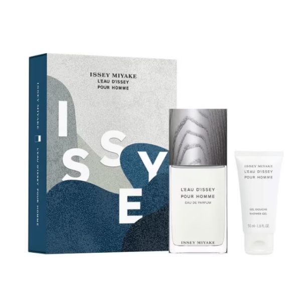 Issey Miyake L'Eau D'Issey Pour Homme Apa de Parfum 75ml