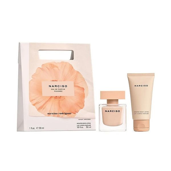 Narciso Rodriguez Narciso Poudree Set 