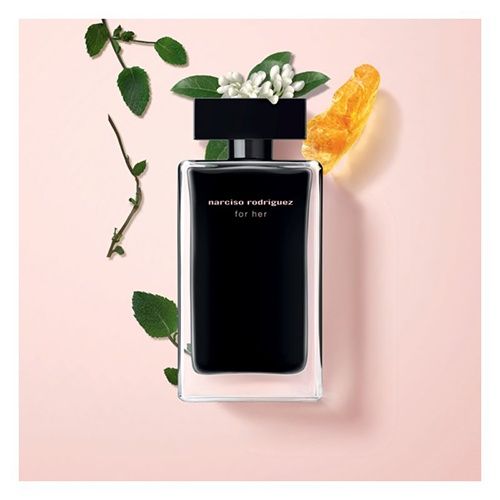 Narciso Rodriguez For Her apa de toaleta