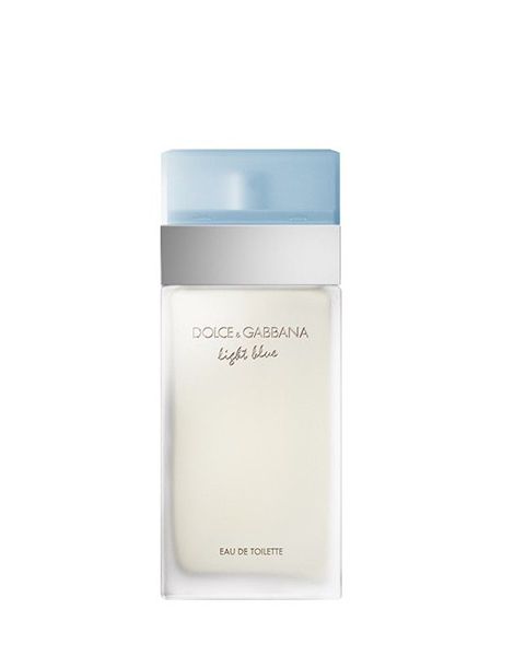 D&G Light Blue Femme Apa de toaleta 25ml 