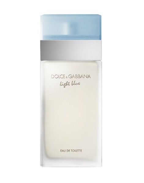 D&G Light Blue Femme Apa de toaleta 50ml