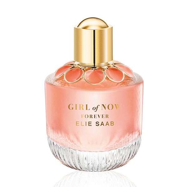 Elie Saab Girl Of Now Forever Apa de Parfum 90ml 