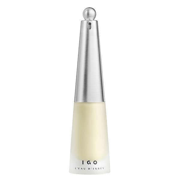 Issey Miyake L'Eau D'Issey I Go Apa de Toaleta 80ml