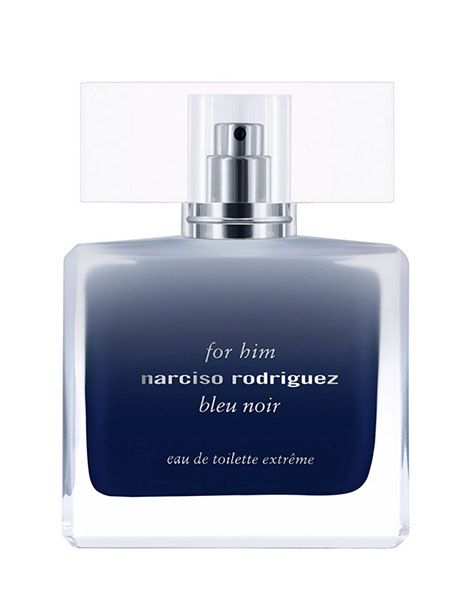 Narciso Rodriguez Bleu Noir Extreme For Him Apa de Toaleta 50ml