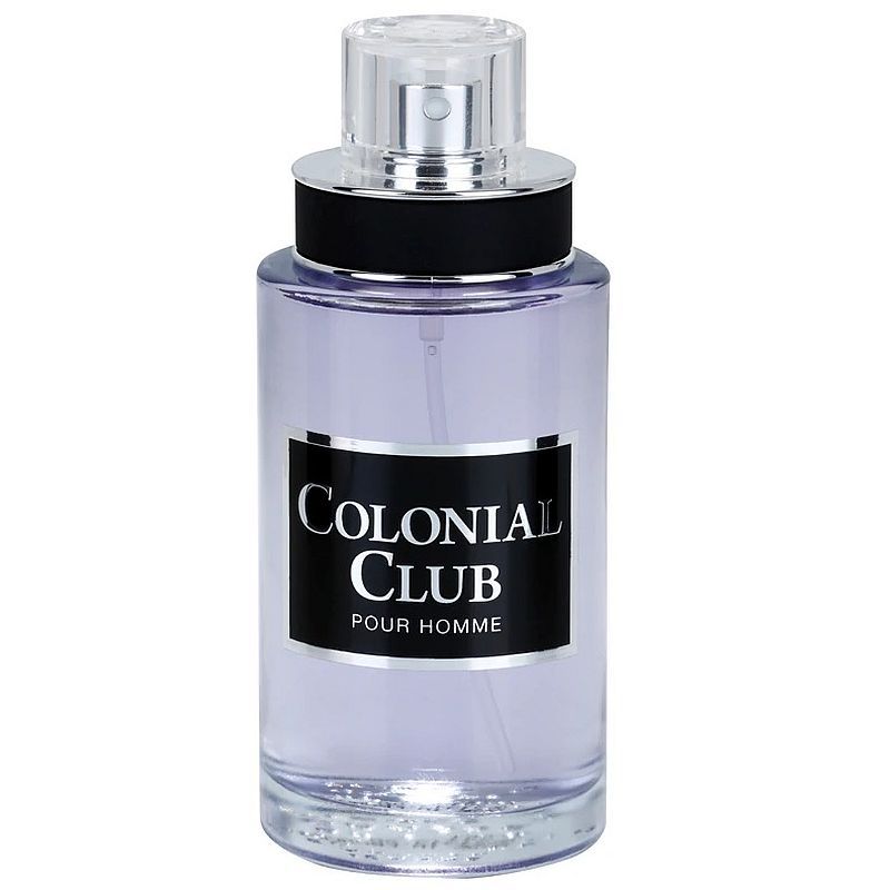 Jeanne Arthes Colonial Club Apa de Toaleta 100ml