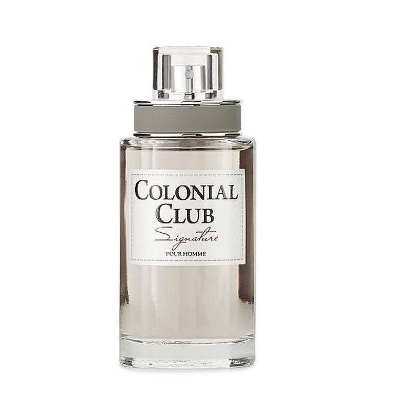 Jeanne Arthes Colonial Club Signature Apa de Toaleta 100ml