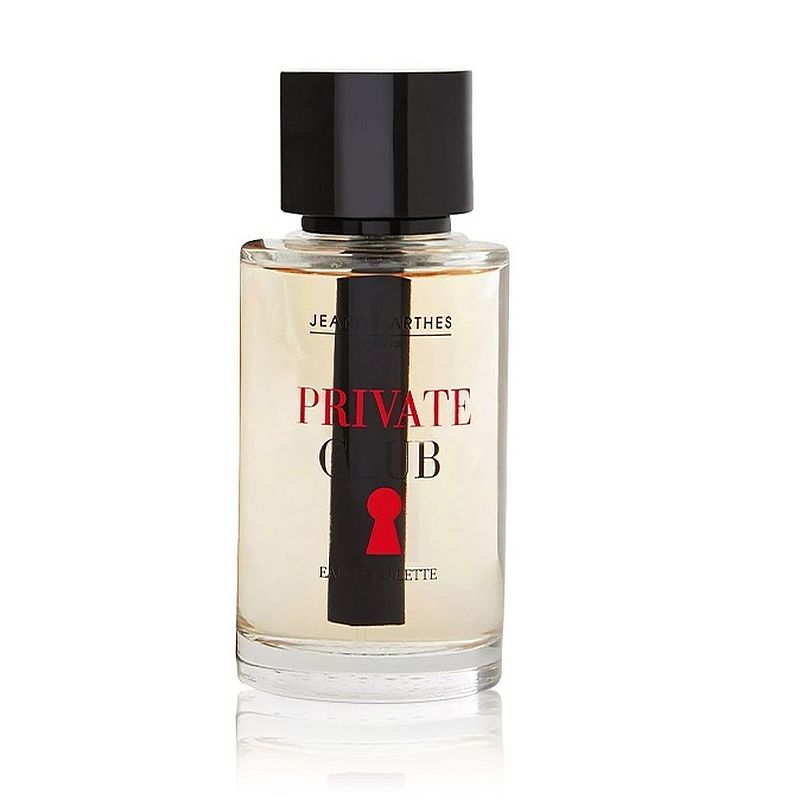 Jeanne Arthes Private Club Apa de Toaleta 100ml