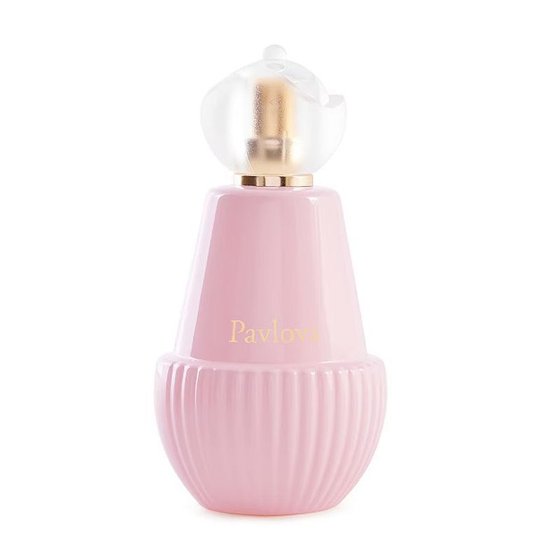 Jeanne Arthes Collection Tea Time a Paris Macaron Amande Apa de Parfum 100ml 