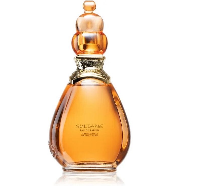 Jeanne Arthes Sultane Oud Apa de Parfum 100ml